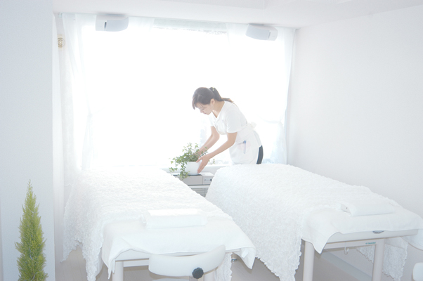 アイラッシュサロン ミラクル吉祥寺店のサロンイメージ